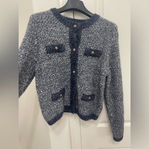 Maje Cardigans - size 1